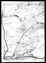 Plate 045 Left - Mt. Pleasant Township, Westchester County 1901